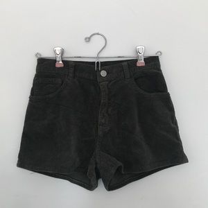 NWT BRANDY MELVILLE SHORTS!😍